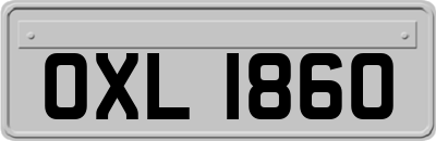 OXL1860