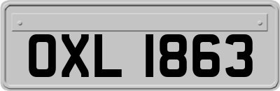 OXL1863