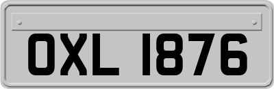 OXL1876