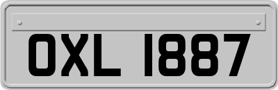 OXL1887