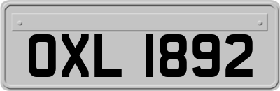 OXL1892