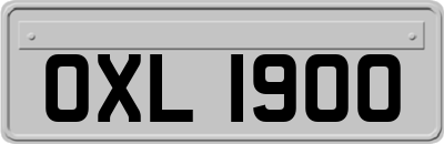 OXL1900