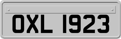 OXL1923