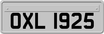 OXL1925