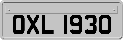 OXL1930