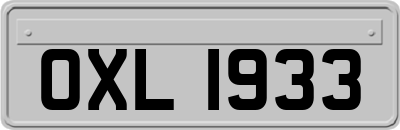 OXL1933