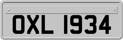 OXL1934