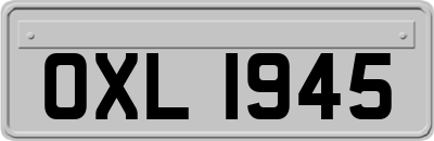 OXL1945