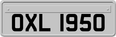 OXL1950