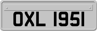 OXL1951