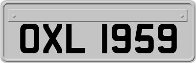 OXL1959