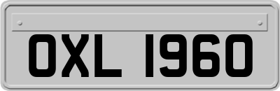 OXL1960