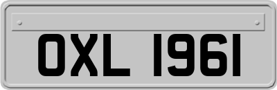 OXL1961