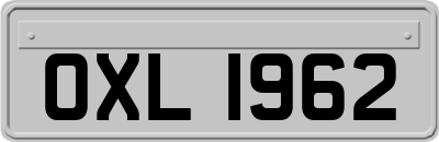 OXL1962