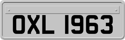 OXL1963