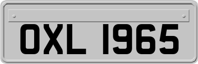 OXL1965