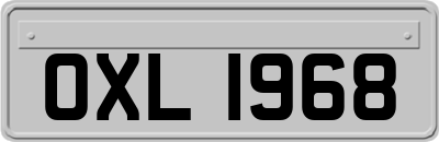 OXL1968