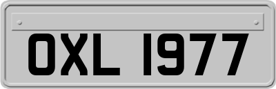 OXL1977