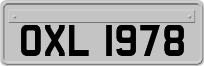 OXL1978