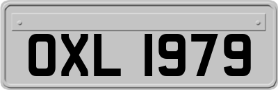 OXL1979