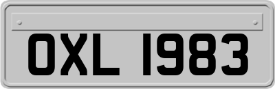 OXL1983