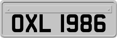 OXL1986