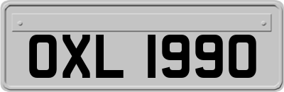 OXL1990