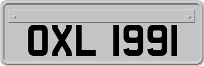 OXL1991