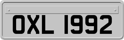 OXL1992