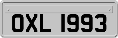 OXL1993