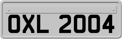 OXL2004