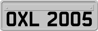 OXL2005