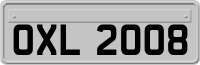 OXL2008