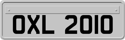 OXL2010