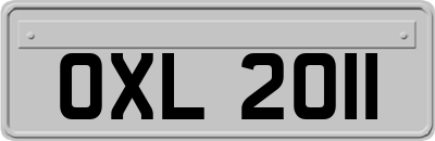 OXL2011