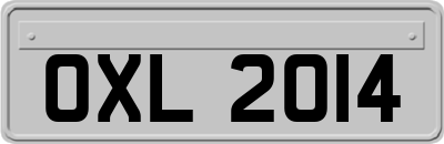 OXL2014