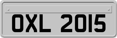 OXL2015