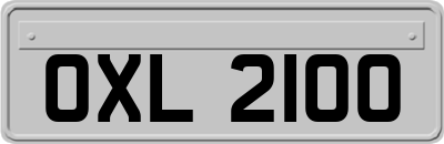 OXL2100