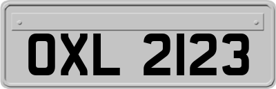 OXL2123