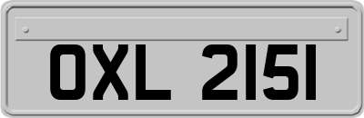 OXL2151