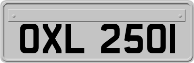 OXL2501