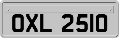 OXL2510