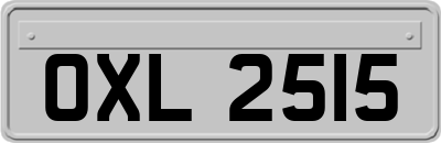 OXL2515