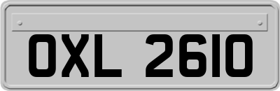 OXL2610