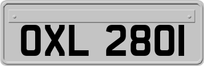 OXL2801