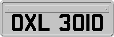 OXL3010