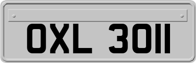 OXL3011