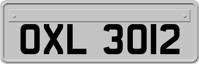 OXL3012