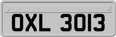 OXL3013