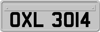 OXL3014